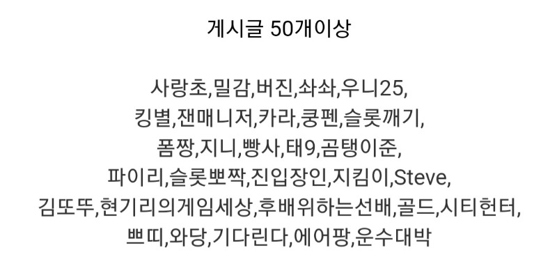 우와~~