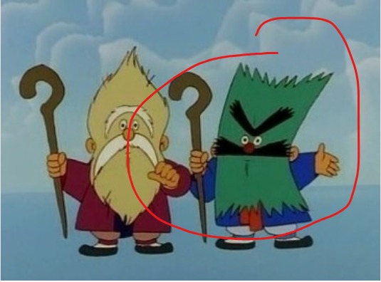 지금  방송중인  붱배추도사님,
