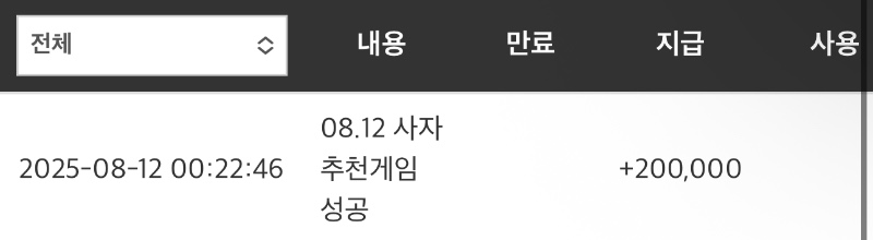 아낌없이 주는 사자오빠❤️