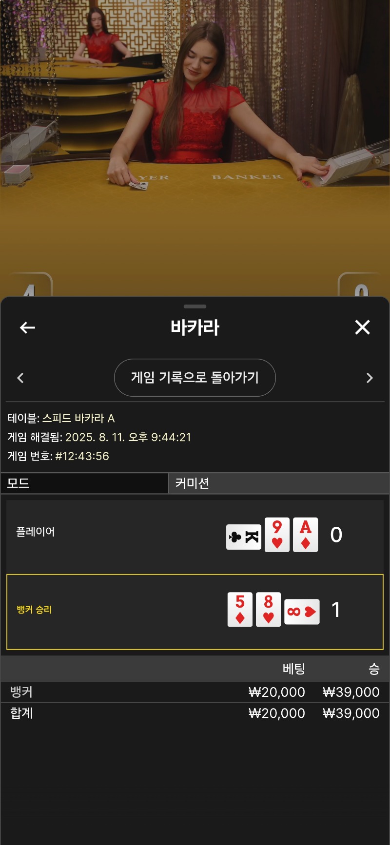 소액카라 승
