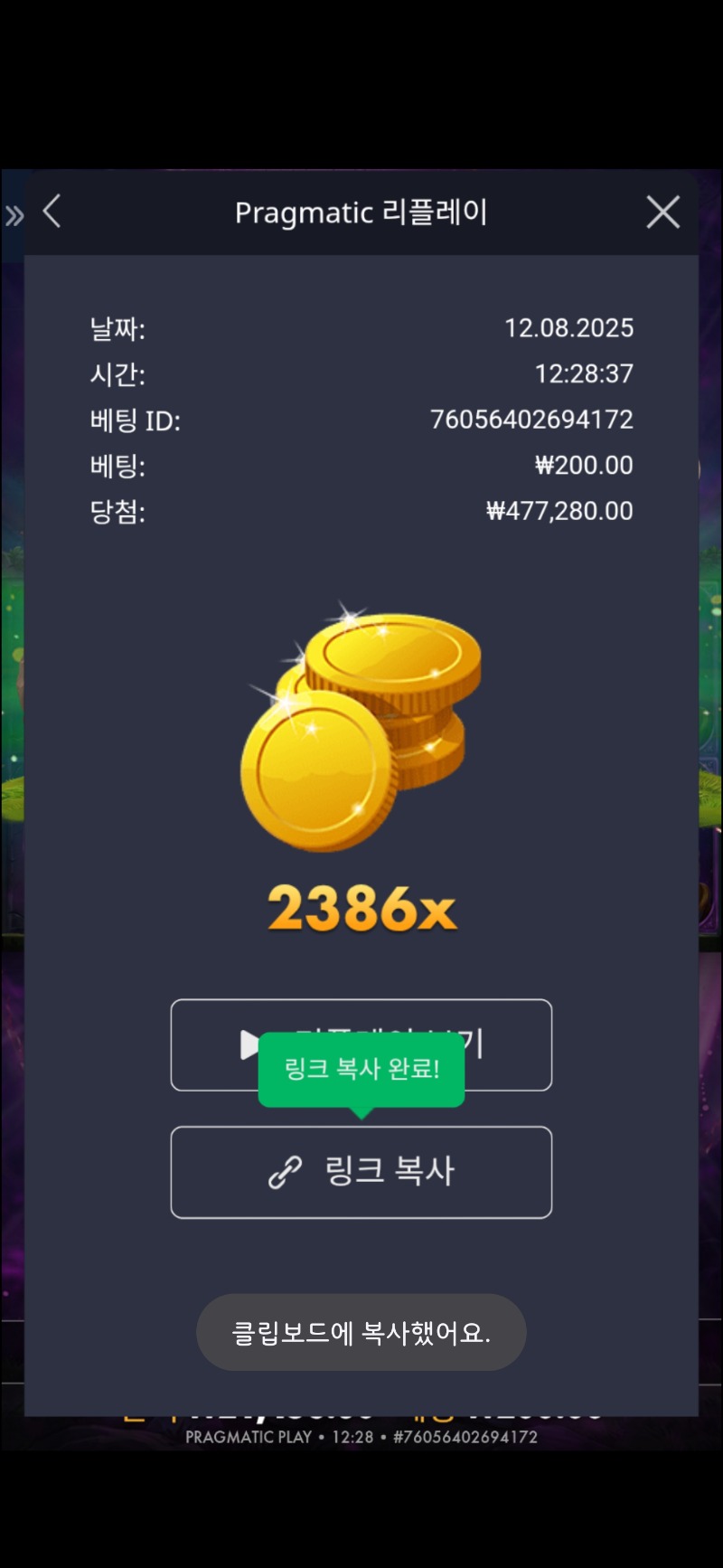멀린2386