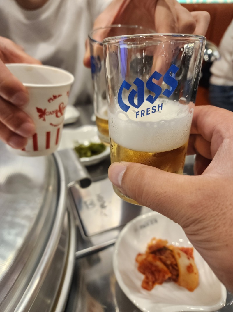 오늘 저녁은?