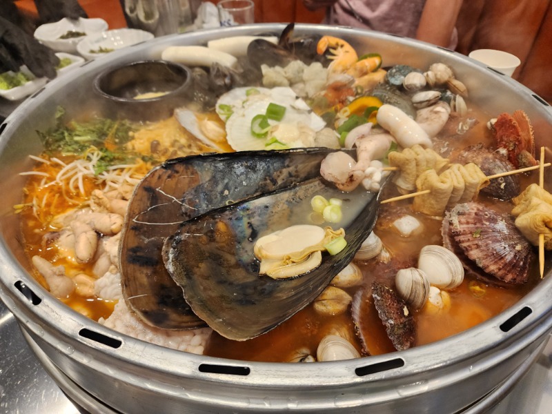 오늘 저녁은?