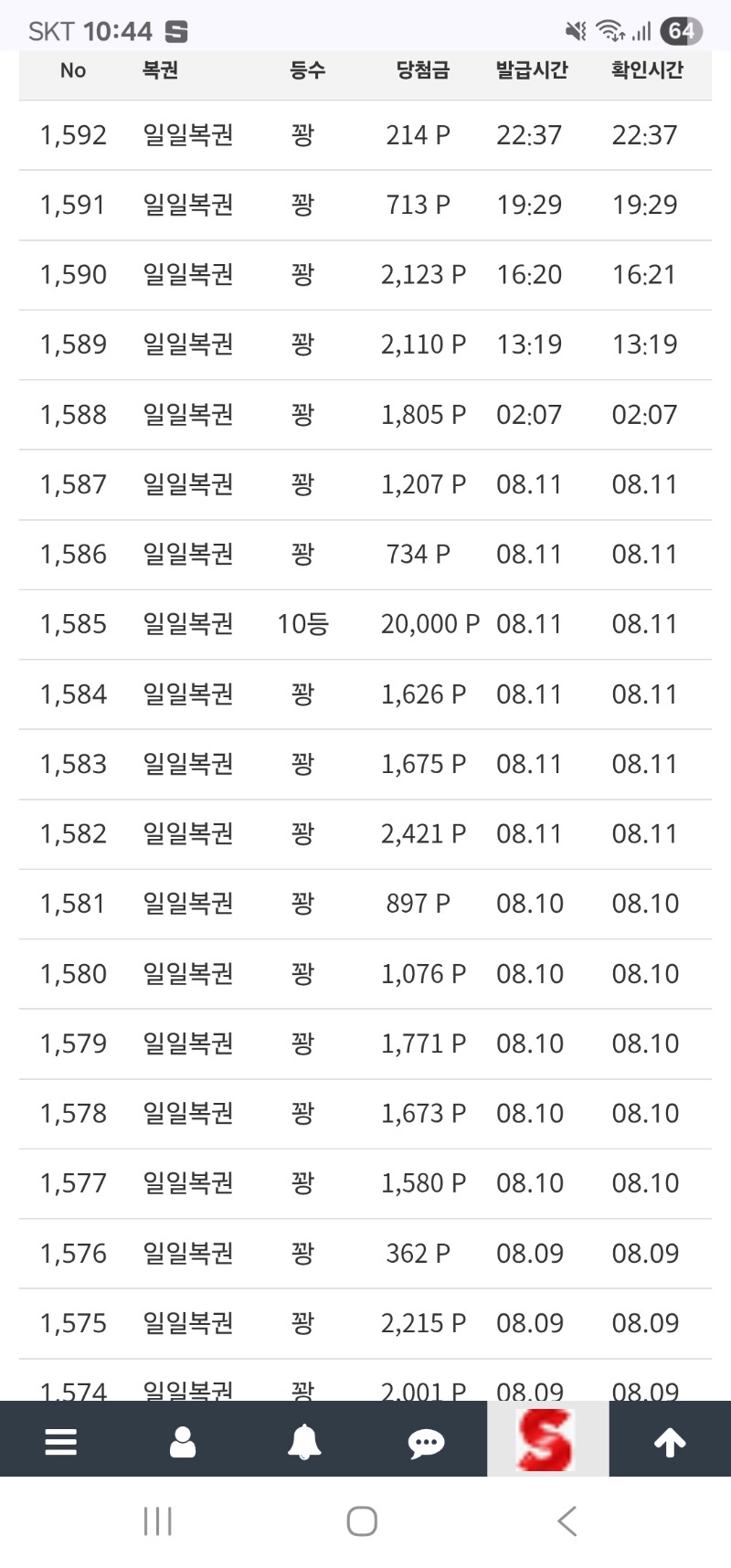 집나간 주복이좀 돌려주세요