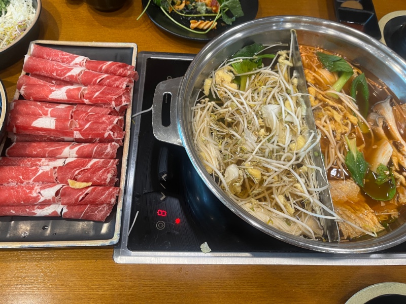 맛점하세요^_^