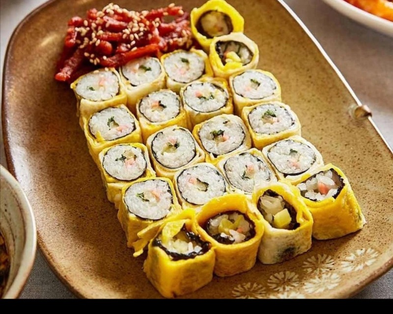 저녁메뉴~~~