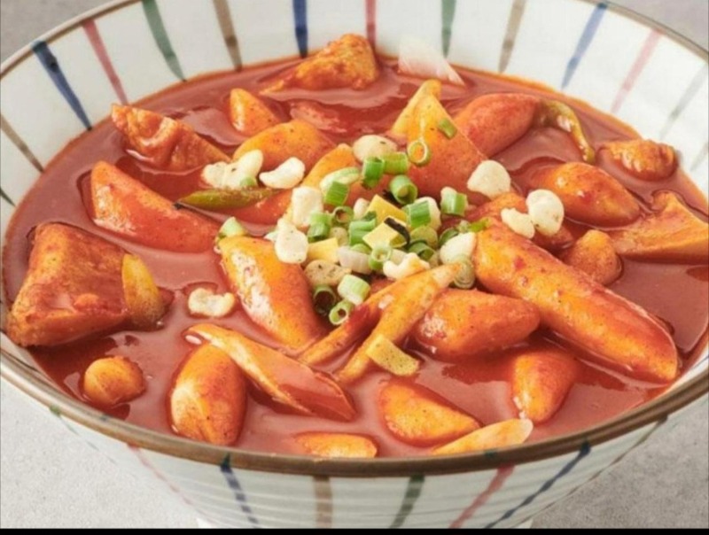 저녁메뉴~~~