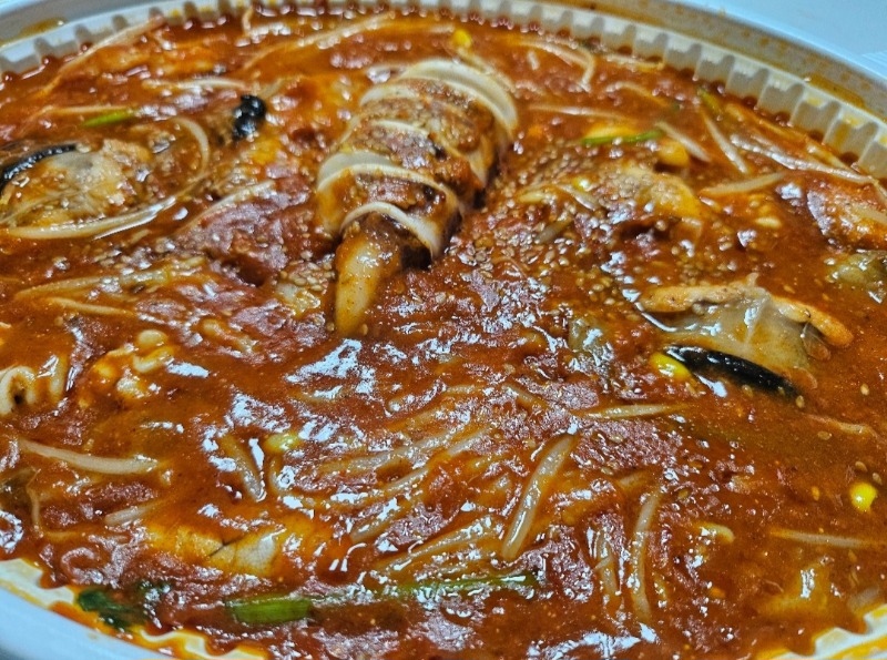 오늘은 치팅데이~먹기만했네요 티비보고