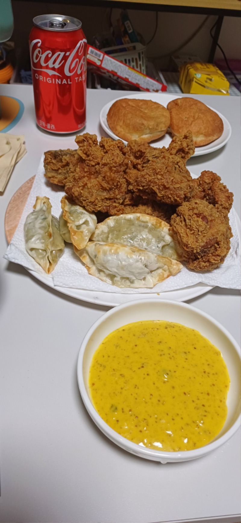 오늘의 야식~~~^^