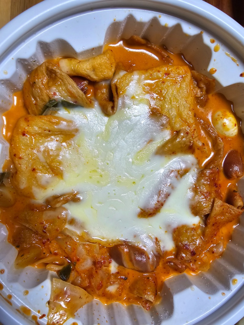 맛저하세용~♡