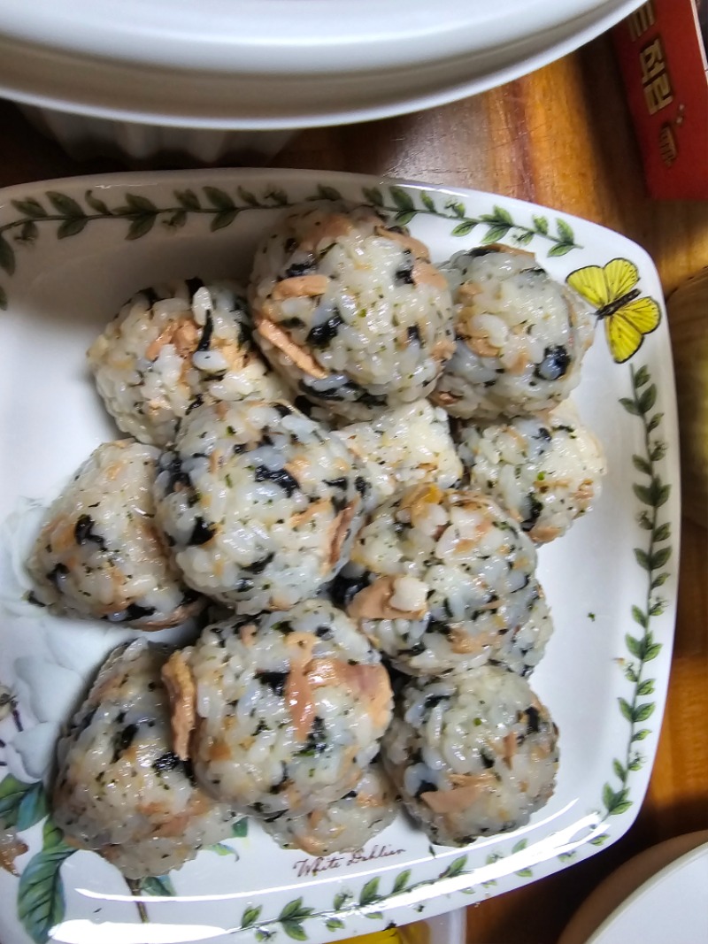 맛저하세용~♡