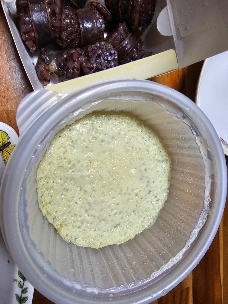 맛저하세용~♡