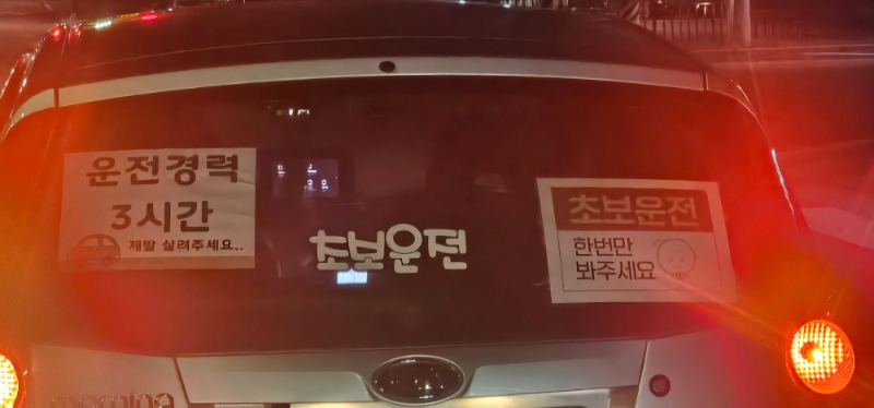 진짜초보
