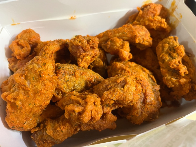 치킨야미~~