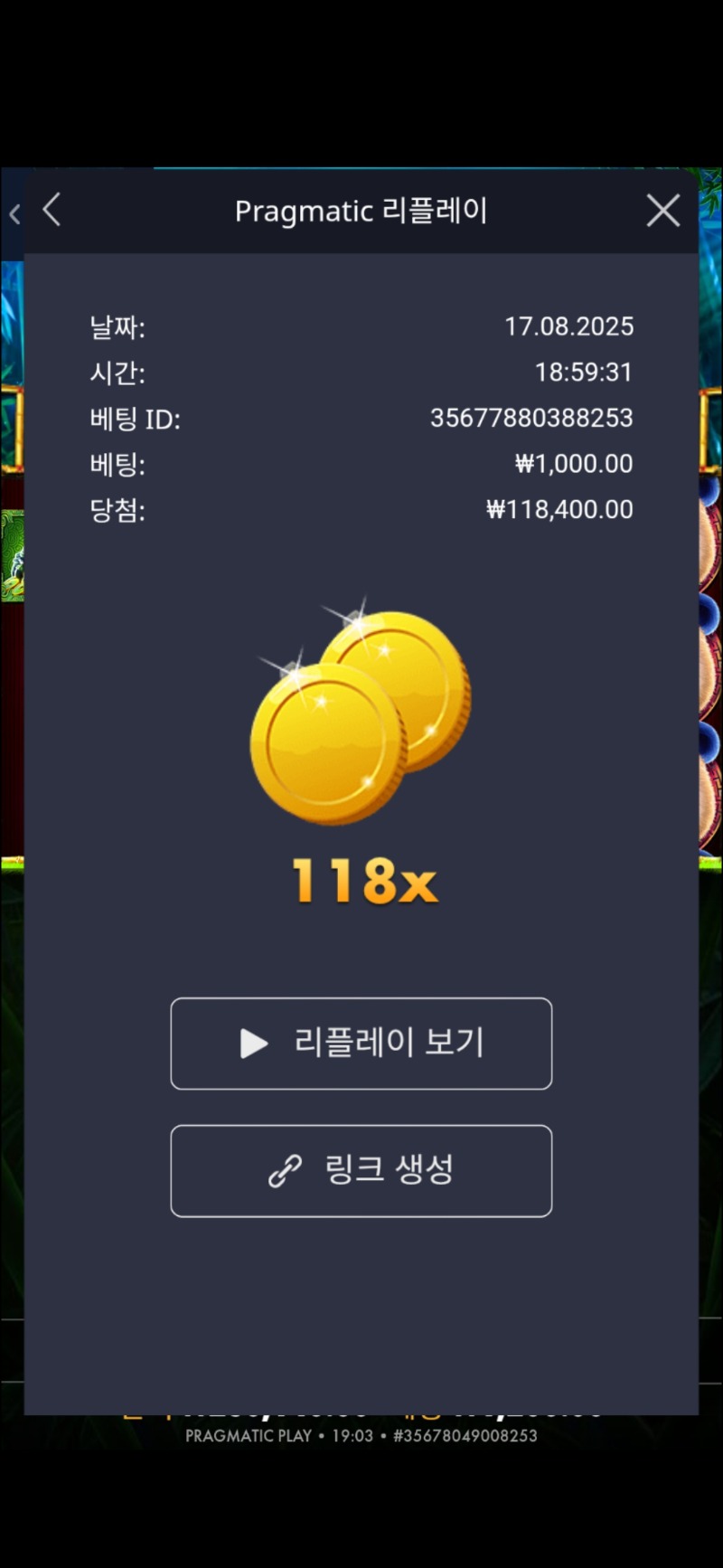 판다 118배