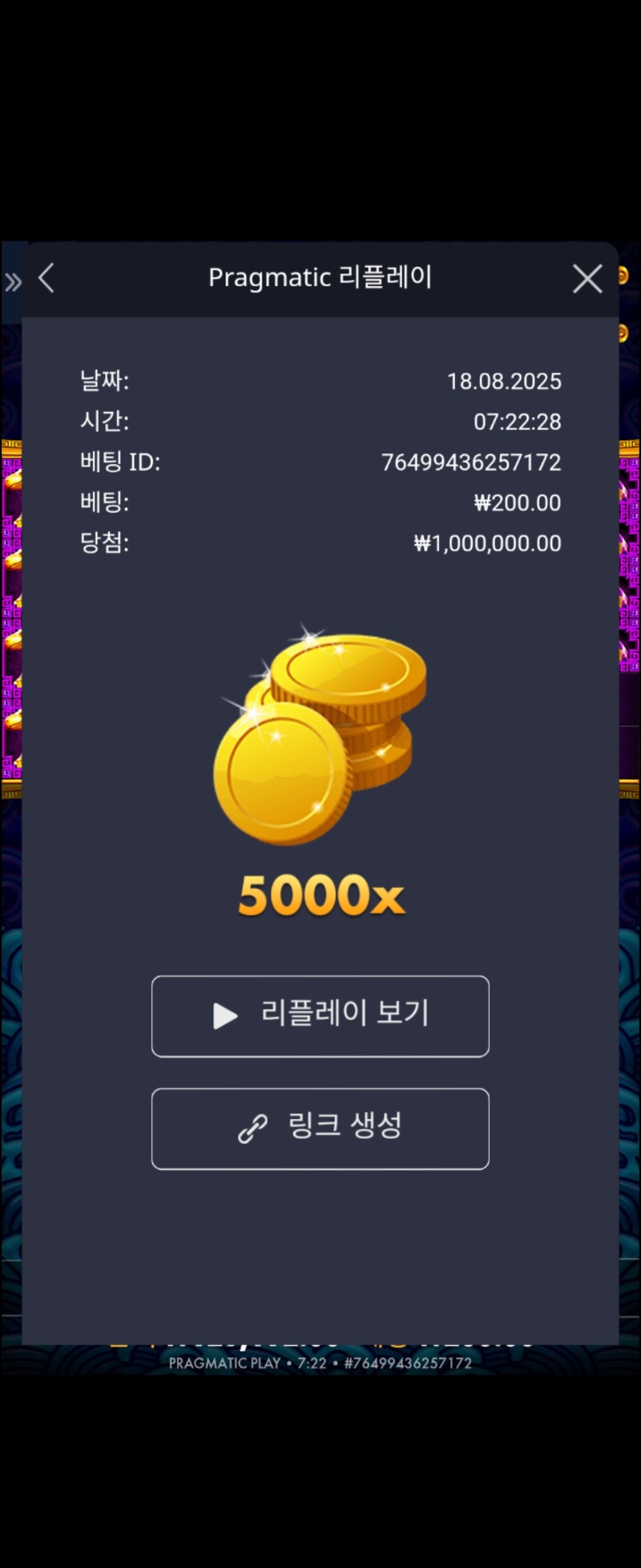 오라메5000