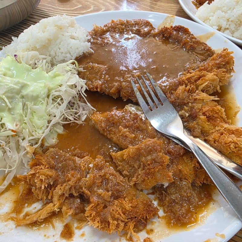 맛점!!!점메추