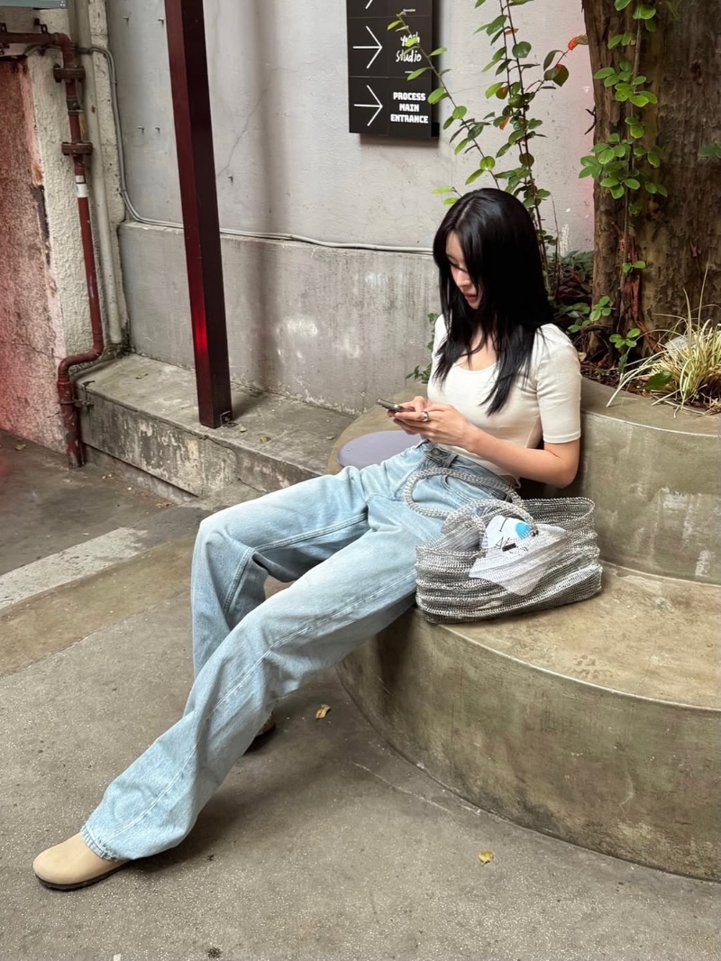91년생 권나라 근황