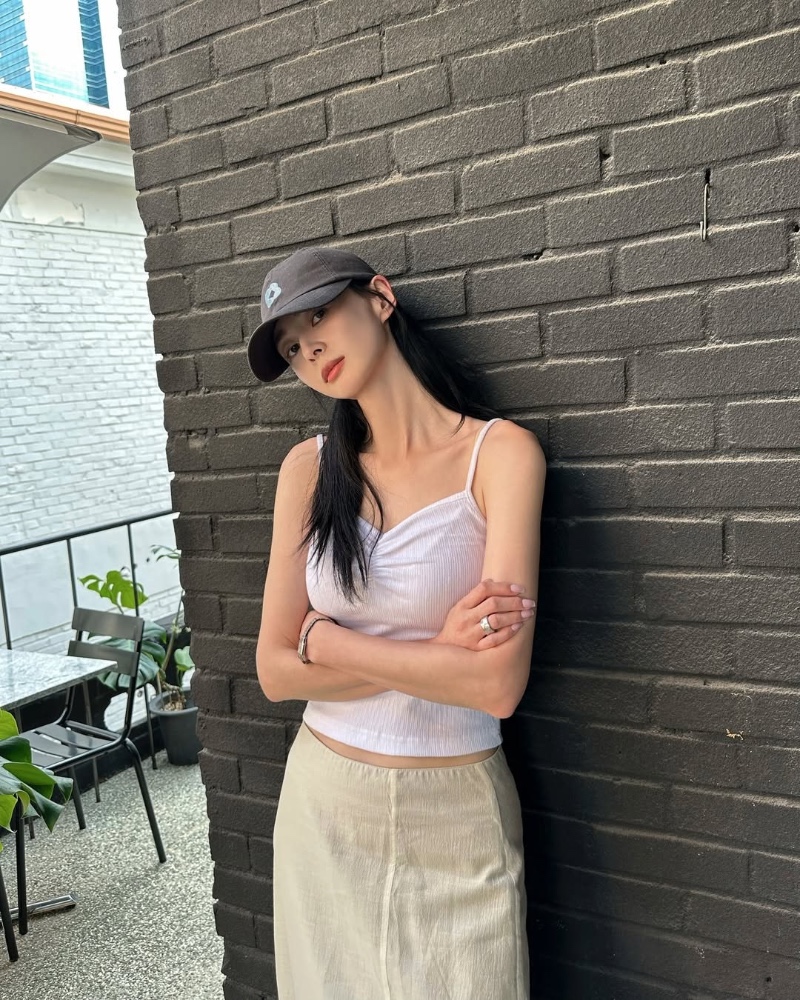 91년생 권나라 근황