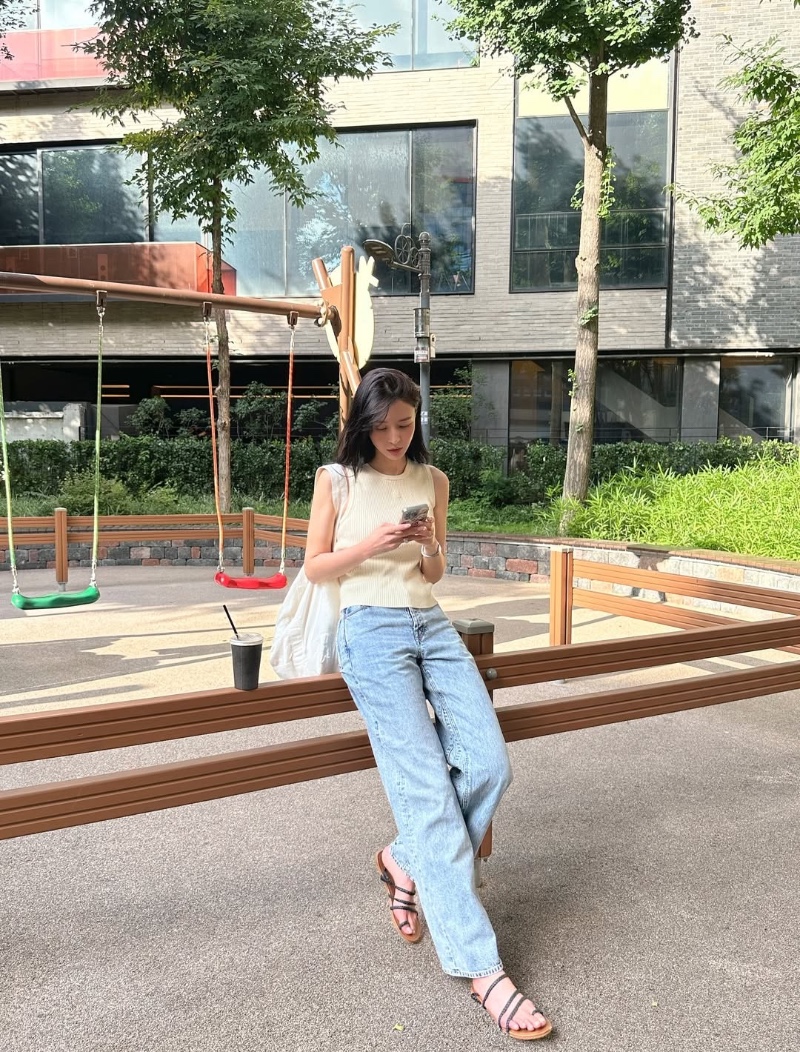 91년생 권나라 근황