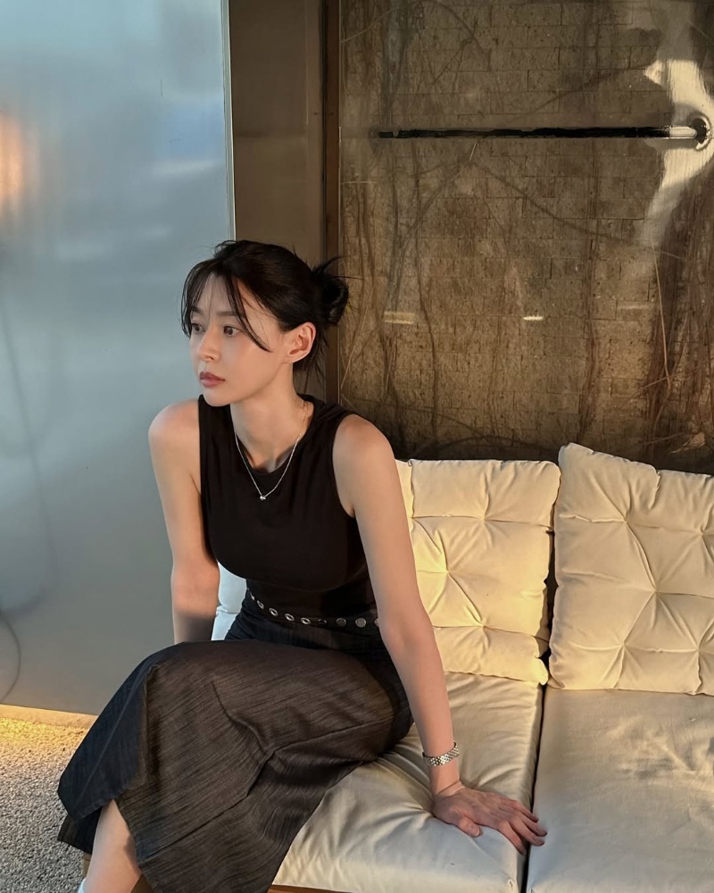 91년생 권나라 근황