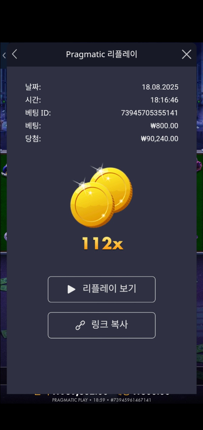 사진누락 다시올림 112배 캐쉬패트롤