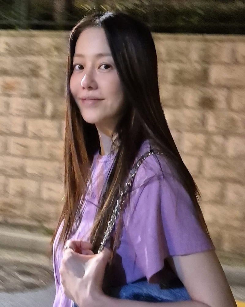 71년생 고현정 근황