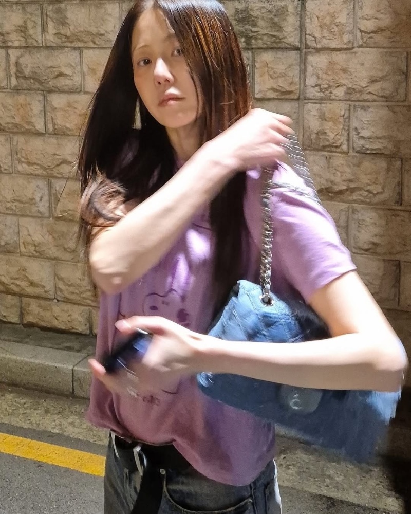 71년생 고현정 근황