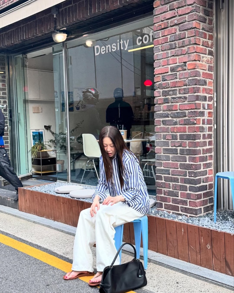 71년생 고현정 근황