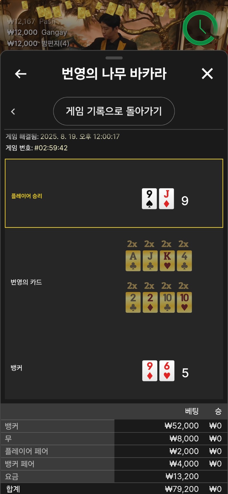 번영 패