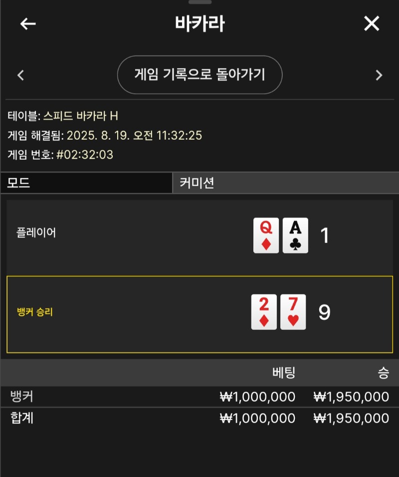 내츄럴 나인