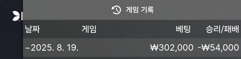 결국 졌다 ㅠㅠ