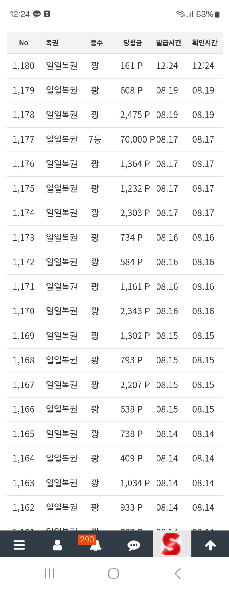 주복이가
