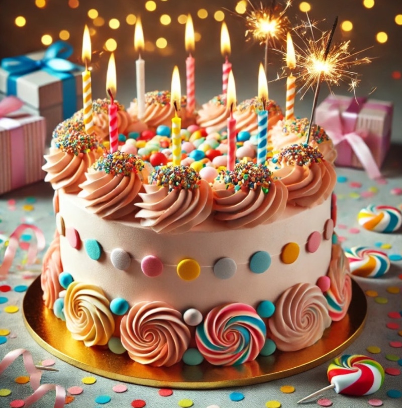 주니야~~생일 축하한다^^