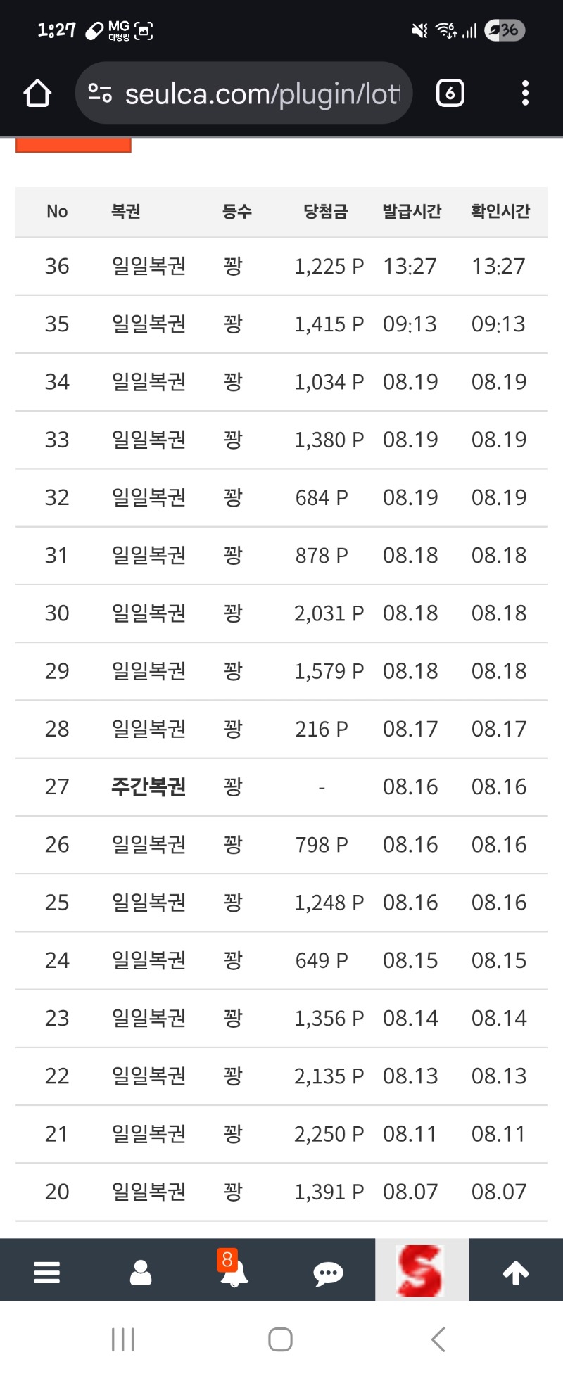 주복이안옵니다...