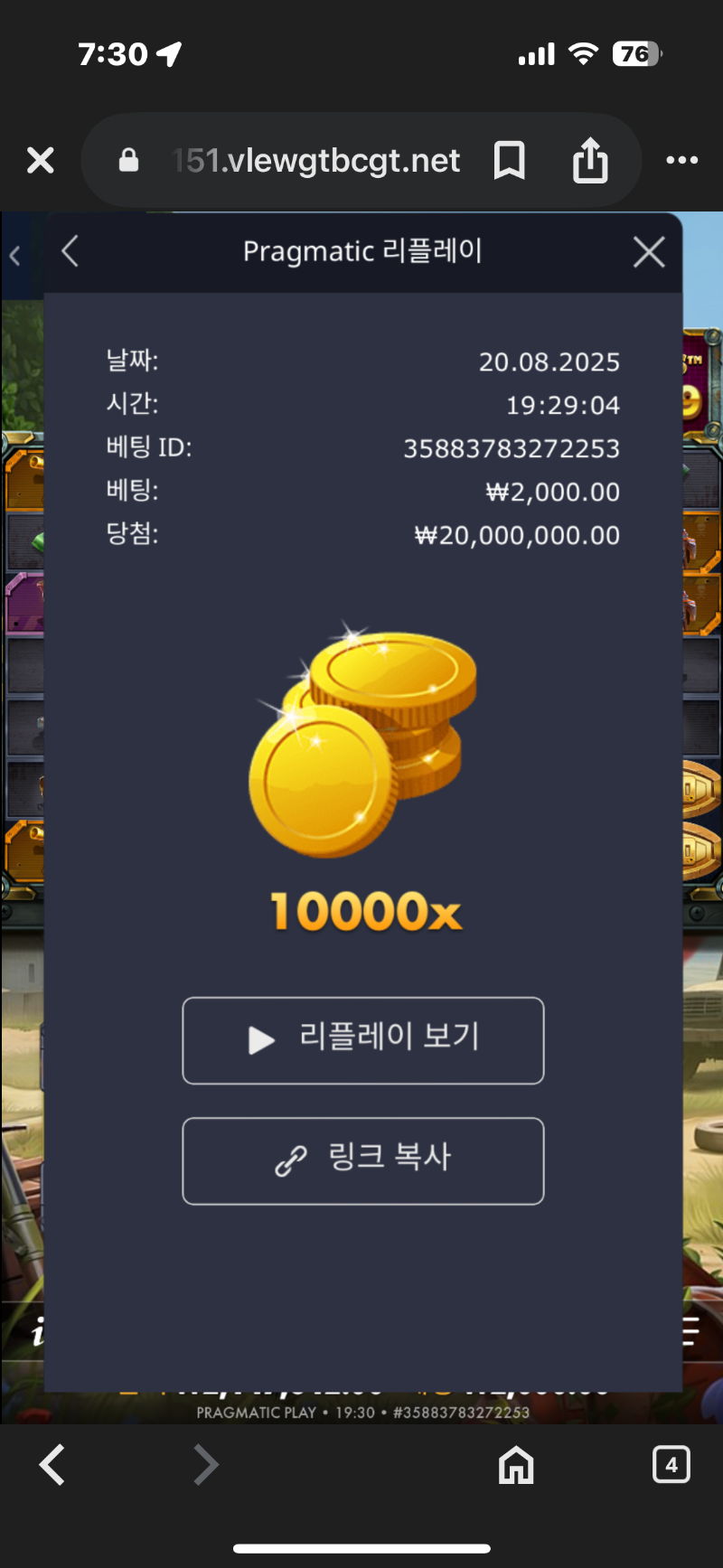 배그맥스
