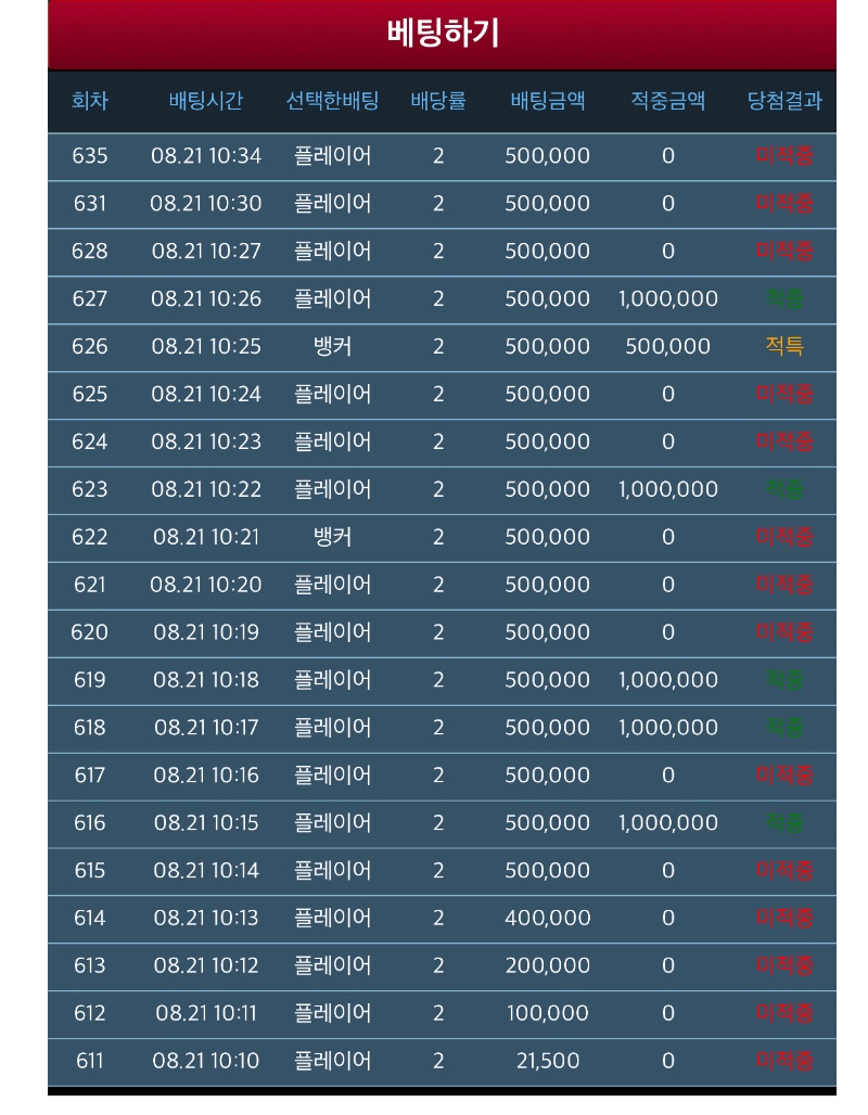 우이씨 짱나네