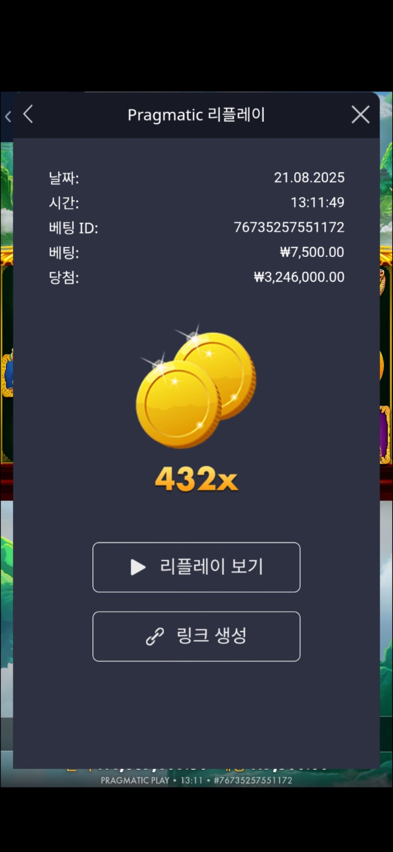 팬더2  432배