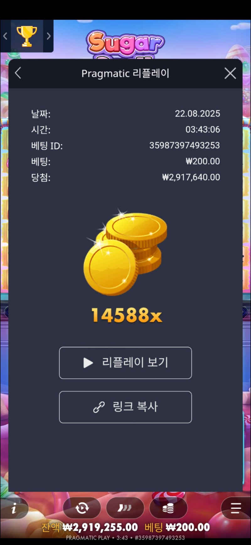 슈천14588배