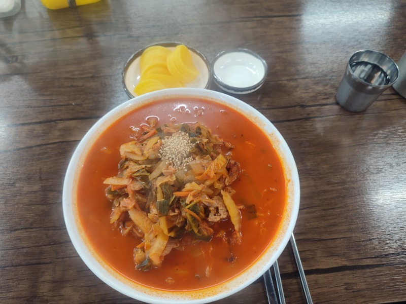 오늘의점심!!!!