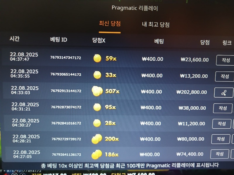 잘못올려서 또다시올림 황금