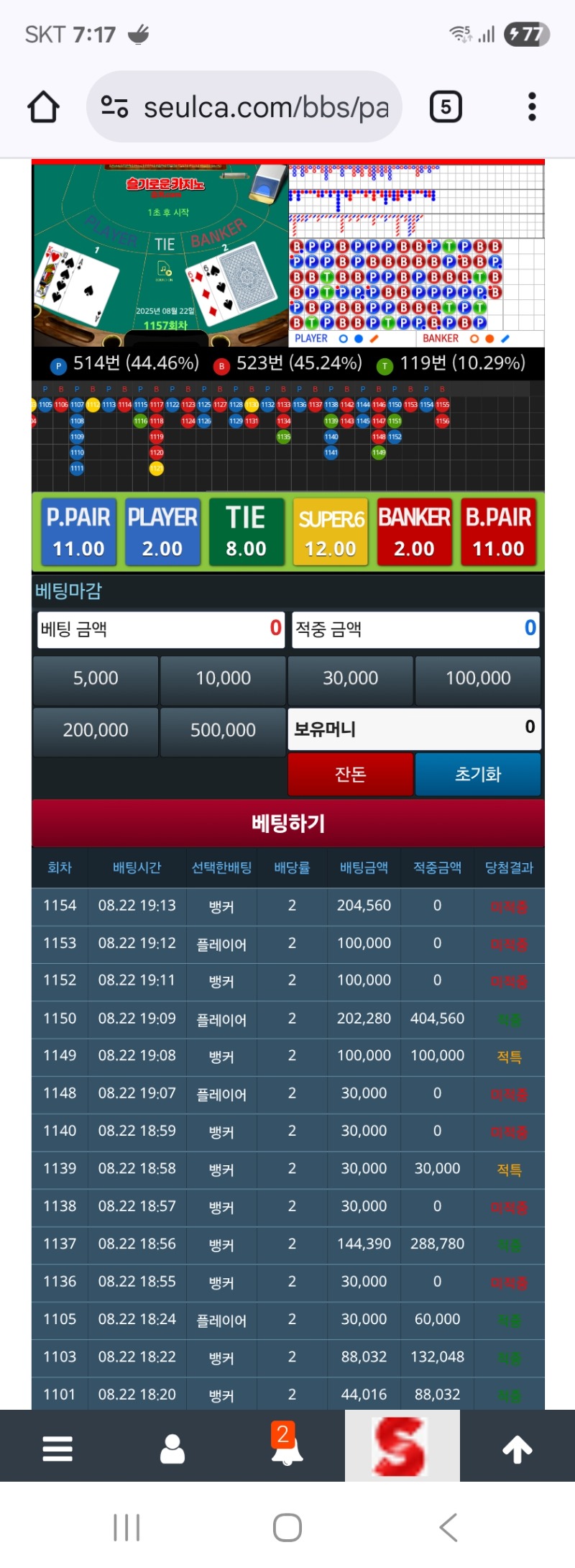 에이씨 다가져갔어 화가난다