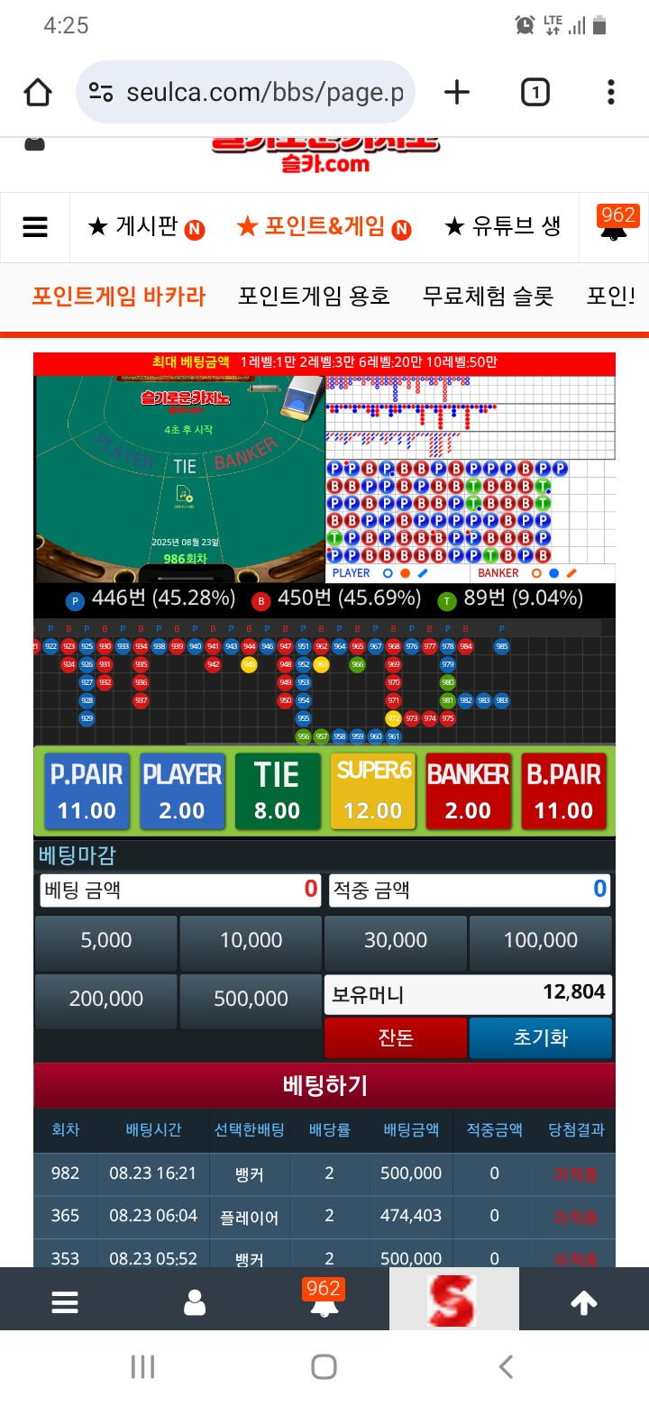 일복 1등 당첨금의 행방