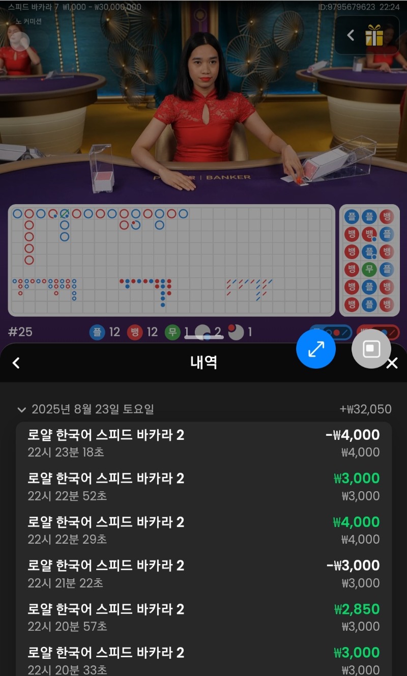 바카라3