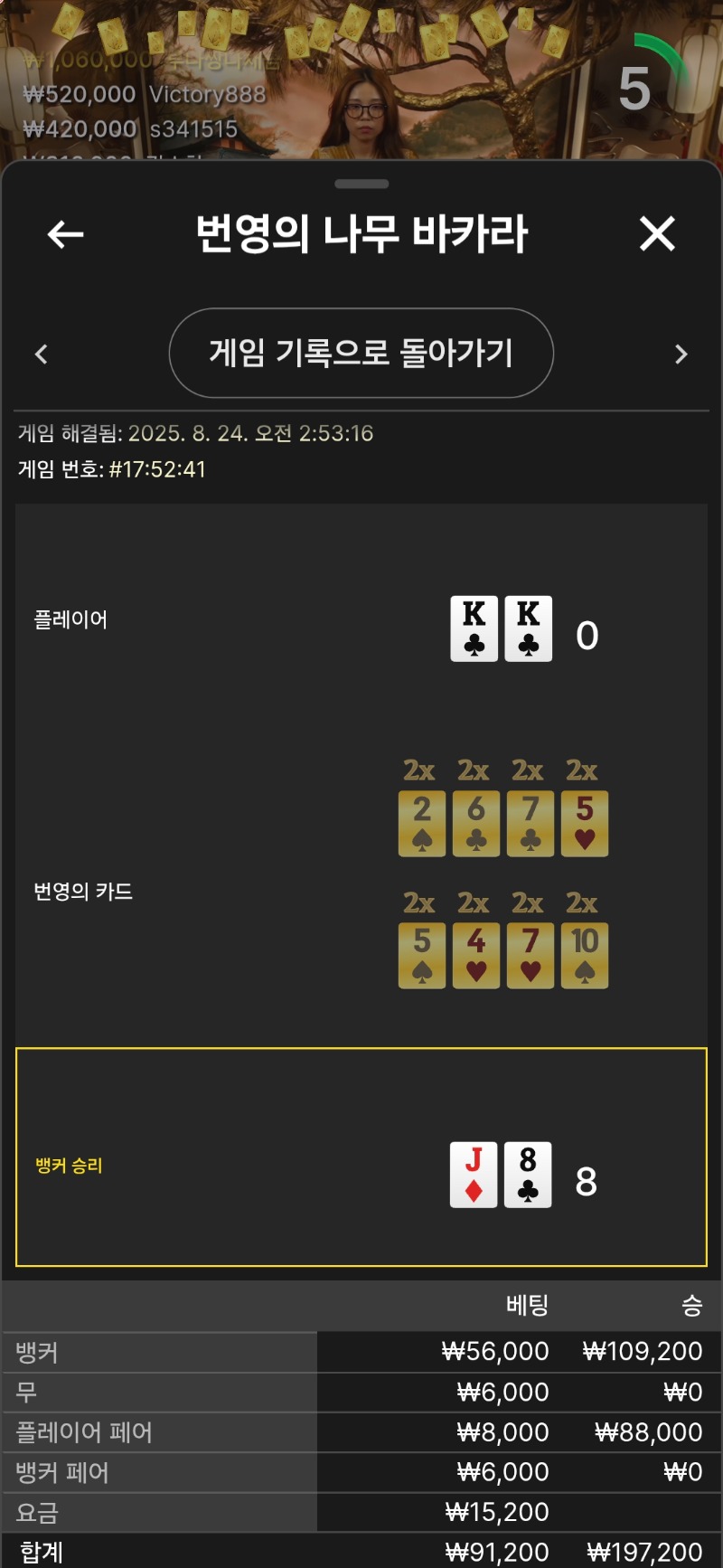 번영