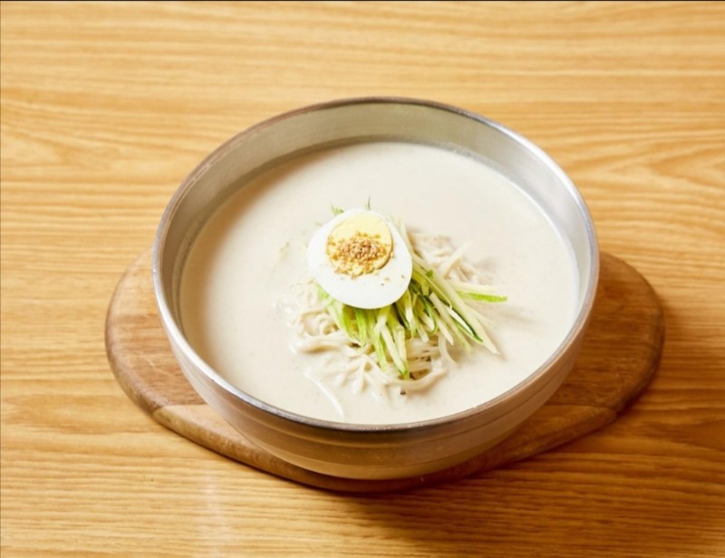 점심 식사 맛잇게 드세요