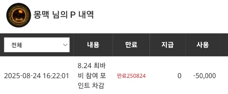 세금납부완료~