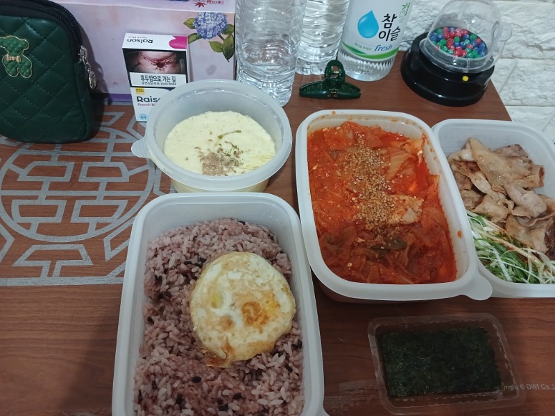 맛저들하세요 ^^