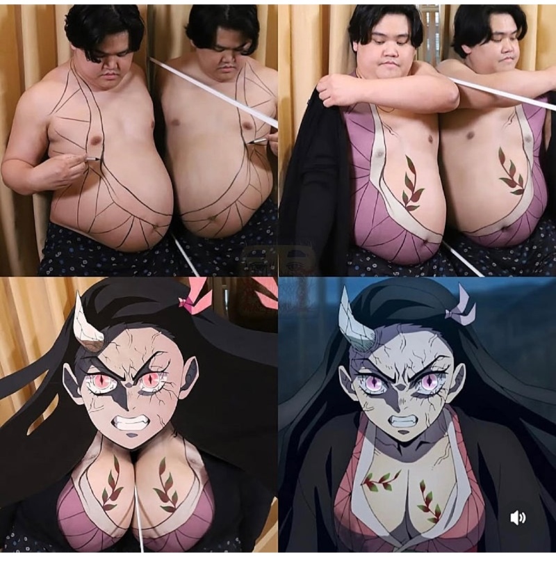 저가 코스프레 근황