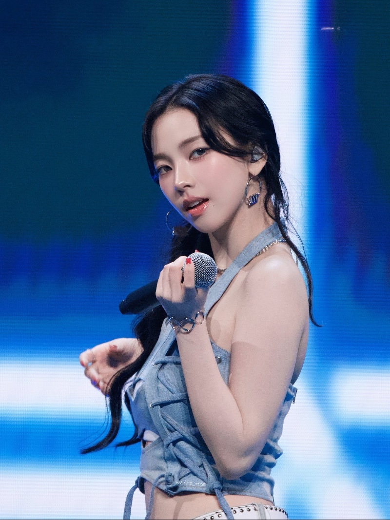 카리나 최신 근황